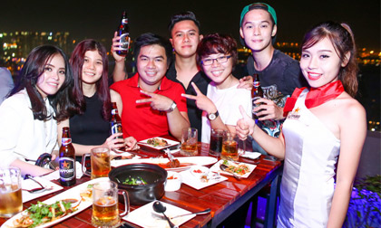 Sapporo, Bia Sapporo, Sapporo Premium Beer