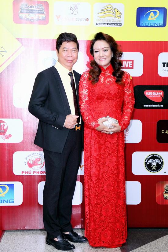 Nhà thiết kế Oanh Phan, Hoàng My Colection, Sao Việt