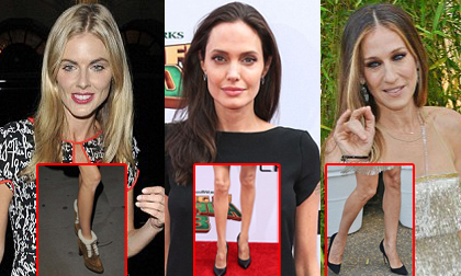 Angelina Jolie và Brad Pitt,Angelina Jolie thuê nhà ở Anh,gia đình Angelina Jolie