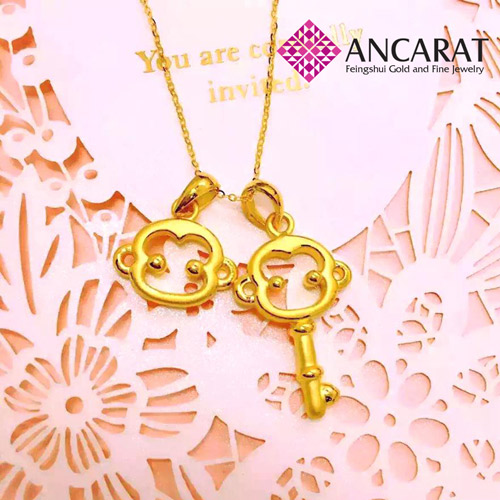 ancarat-jewelry-281-10-ngoisao 3 Vàng phong thủy, Vàng phong thủy Ancarat Jewelry, Vòng phong thủy