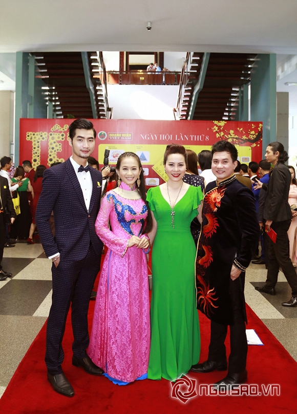 Nữ hoàng Doanh nhân Kim Chi, ngô Thị Kim Chi nhận giải thưởng Doanh nhân tiêu biểu, Doanh nhân Kim Chi