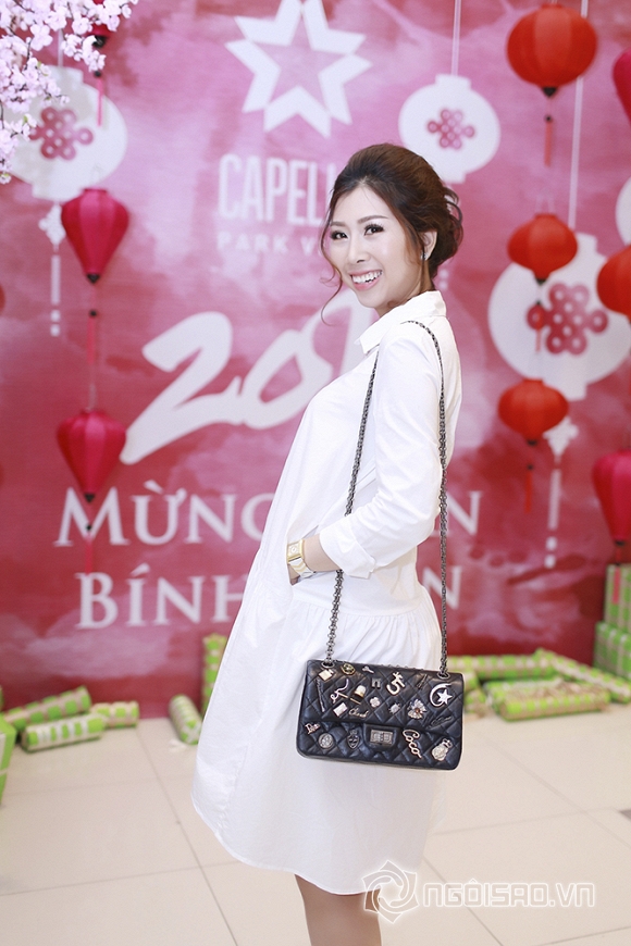 Hoa hậu Điện ảnh Thanh Mai diện trang sức  2 Hoa hậu Điện ảnh Thanh Mai, người đẹp Thanh Mai. Lưu Hiểu Mai, gương mặt sân khấu điện ảnh triển vọng Thanh Mai