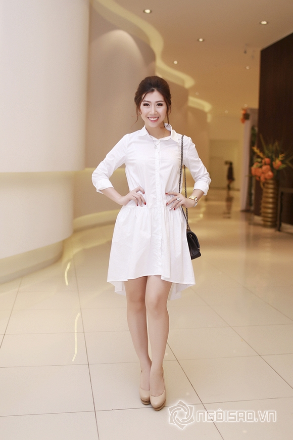 Hoa hậu Điện ảnh Thanh Mai diện trang sức  3 Hoa hậu Điện ảnh Thanh Mai, người đẹp Thanh Mai. Lưu Hiểu Mai, gương mặt sân khấu điện ảnh triển vọng Thanh Mai