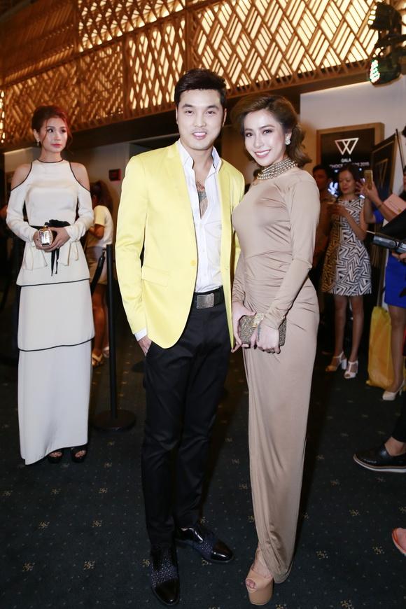 Mai Diệu Linh, Hoa khôi Mai Diệu Linh, Sao Việt