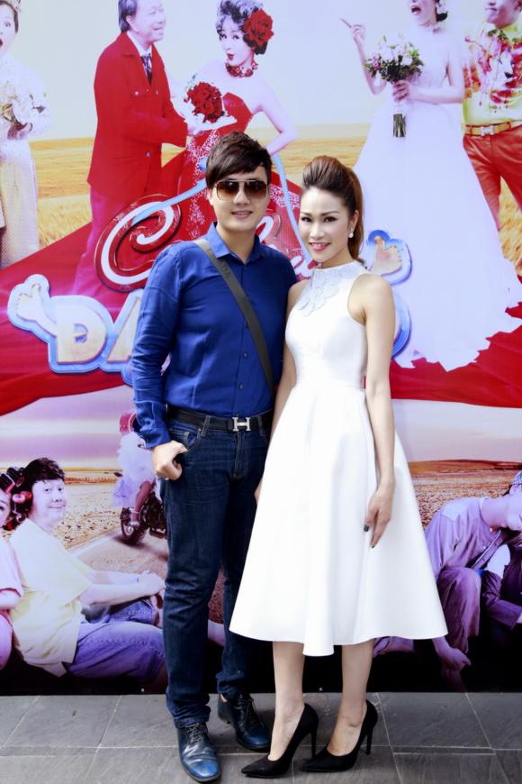 Xuân nguyễn, Thúy Nga, Sao Việt