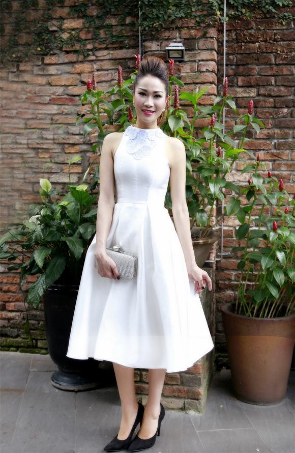 Xuân nguyễn, Thúy Nga, Sao Việt