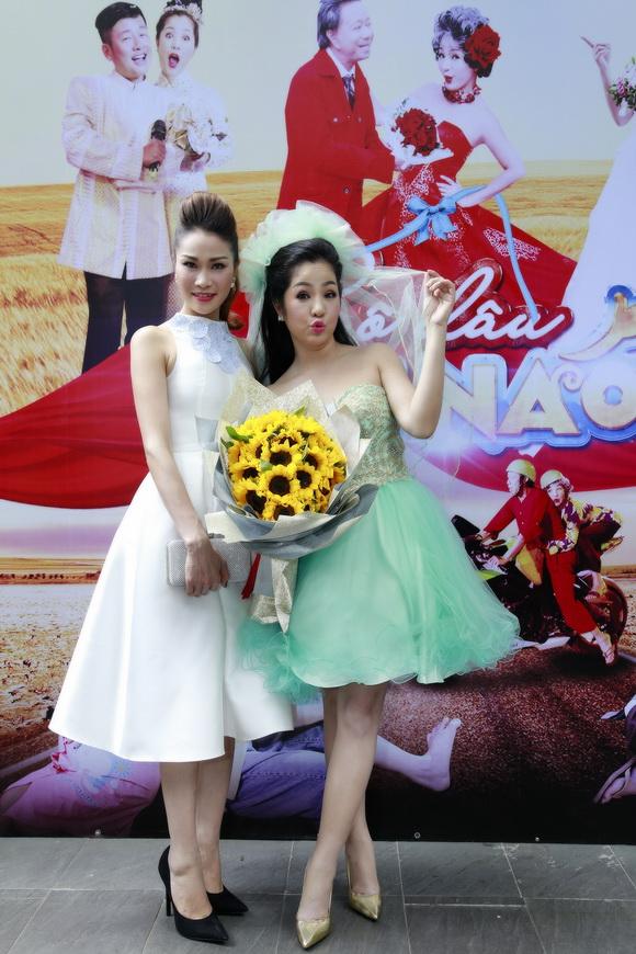 Xuân nguyễn, Thúy Nga, Sao Việt