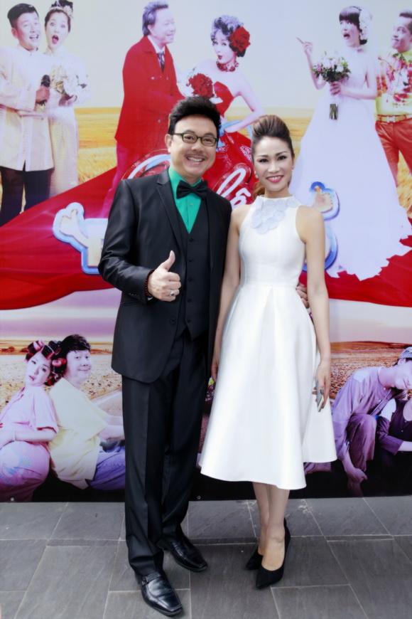 Xuân nguyễn, Thúy Nga, Sao Việt