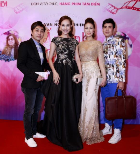 Xuân nguyễn, Diễn viên Xuân nguyễn, Sao Việt