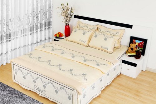 Edena, Edena khuyến mại, Nội thất đẹp