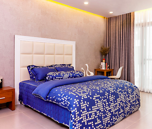 Edena, Edena khuyến mại, Nội thất đẹp