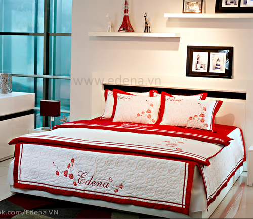 Edena, Edena khuyến mại, Nội thất đẹp