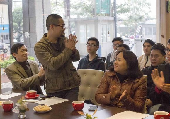 vietnam-top-vlogger-2015-2-ngoisao 9 Vietnam Top Vlogger 2015, vlogger tài năng, vlogger Việt