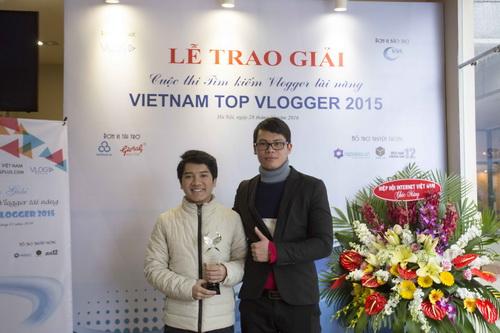 vietnam-top-vlogger-2015-301-8-ngoisao 1 Vietnam Top Vlogger 2015, Tìm kiếm vlogger tài năng, Vlogplus.com