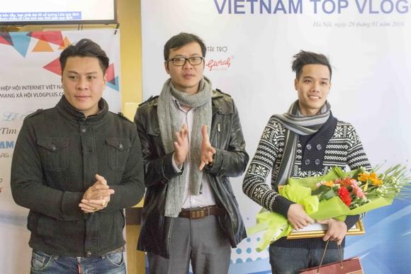 vietnam-top-vlogger-2015-6-ngoisao 5 Vietnam Top Vlogger 2015, vlogger tài năng, vlogger Việt