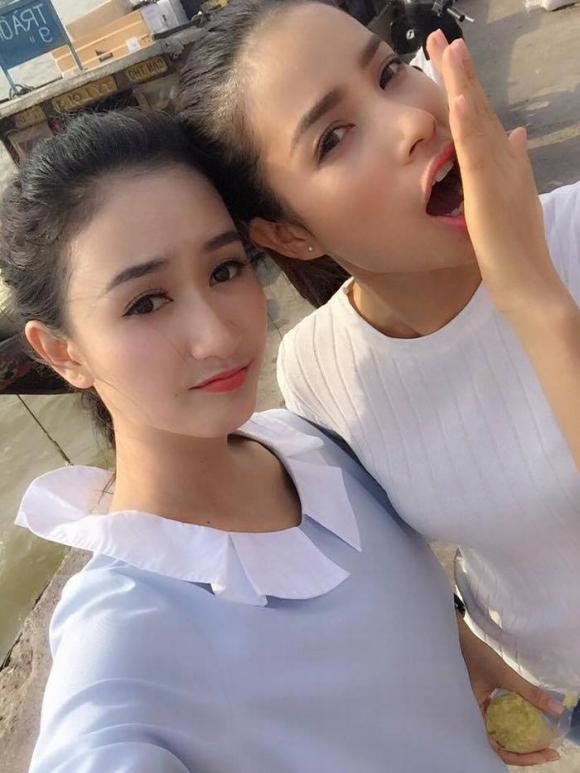 phạm hương, hoa hậu phạm hương, hà thu