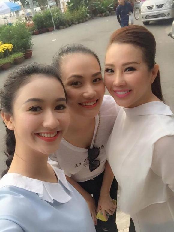 phạm hương, hoa hậu phạm hương, hà thu