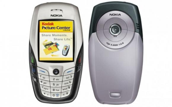 Top 20 điện thoại di động bán chạy nhất, Nokia 1100, Nokia 1110