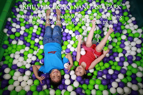 Asia Park, Đà Nẵng, Du lịch Đà Nẵng