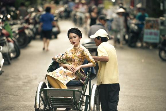 hoang-my-an-21-10-ngoisao 2 Hoàng Mỹ An, Ca sĩ Hoàng Mỹ An, Sao Việt