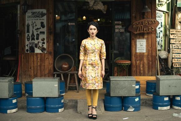 hoang-my-an-21-8-ngoisao 4 Hoàng Mỹ An, Ca sĩ Hoàng Mỹ An, Sao Việt