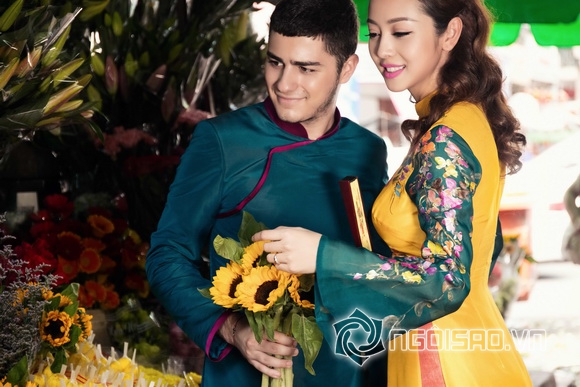 Hoa hậu jennifer phạm,gái hai con jennifer phạm,bước nhảy hoàn vũ 2016