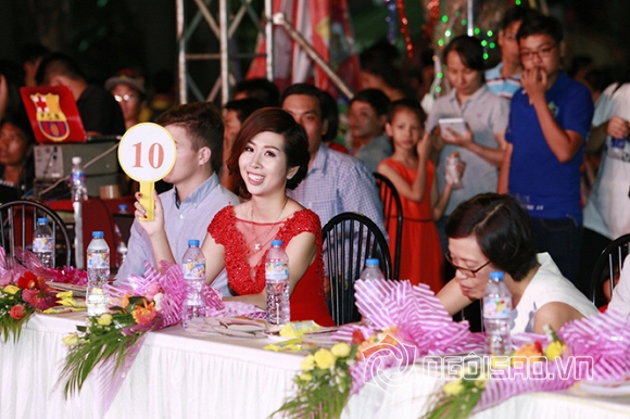 Hoa hậu Thanh Mai, Hoa hậu Thanh Mai, người đẹp Thanh Mai, gương mặt sân khấu điện ảnh 2015 Thanh Mai