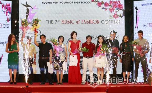 Hoa hậu Thanh Mai, Hoa hậu Thanh Mai, người đẹp Thanh Mai, gương mặt sân khấu điện ảnh 2015 Thanh Mai