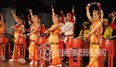 Tết quê hương 2016,dàn sao khủng trong Tết quê hương 2016,bữa tiệc âm nhạc Tết quê hương 2016