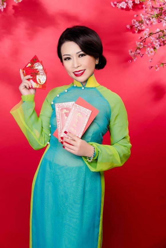 Kristine Thảo Lâm, Hoa hậu Kristine Thảo Lâm, Sao Việt