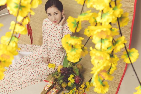 xuan-quynh-21-10-ngoisao 4 Xuân Quỳnh, Á hậu điện ảnh Xuân Quỳnh, Sao Việt