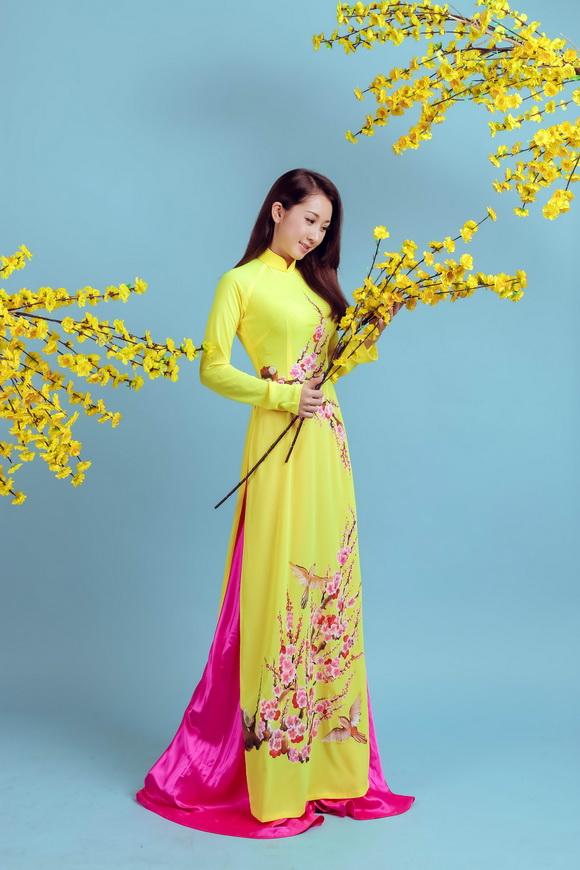 xuan-quynh-21-3-ngoisao 11 Xuân Quỳnh, Á hậu điện ảnh Xuân Quỳnh, Sao Việt