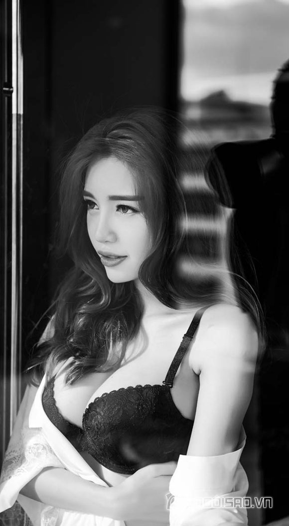 biểu tượng sexy của showbiz Việt,sao Việt gợi cảm,sao Việt sexy
