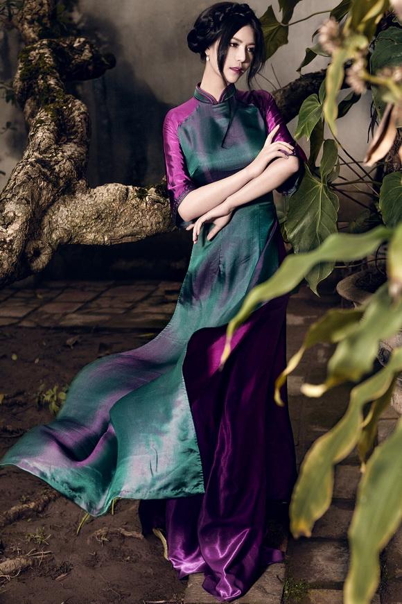 MC Nhã Uyên, Sao Việt, Nhã Uyên