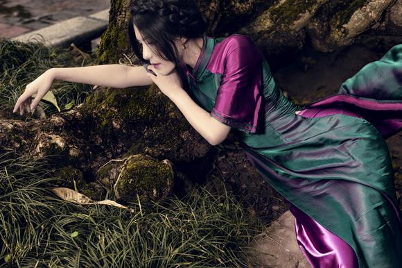 MC Nhã Uyên, Sao Việt, Nhã Uyên