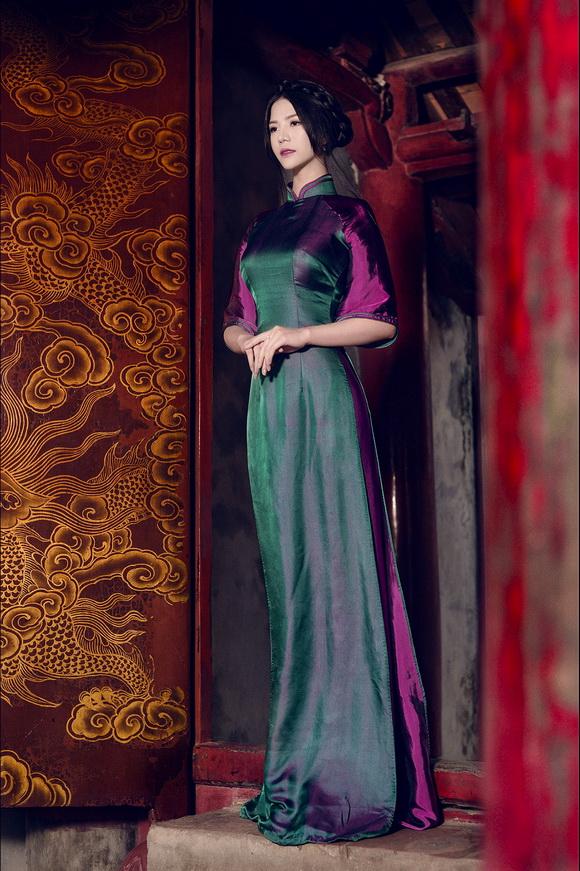 MC Nhã Uyên, Sao Việt, Nhã Uyên