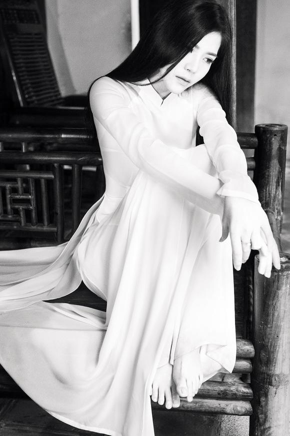 MC Nhã Uyên, Sao Việt, Nhã Uyên