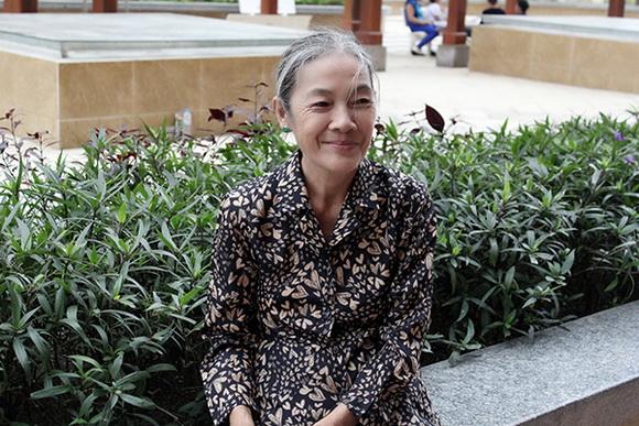 Mẹ ơi con sẽ về,  PGS – TS Huỳnh Văn Sơn, Ô cửa trái tim