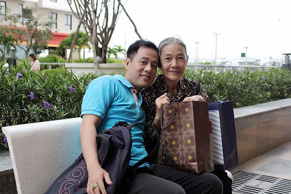 Mẹ ơi con sẽ về,  PGS – TS Huỳnh Văn Sơn, Ô cửa trái tim