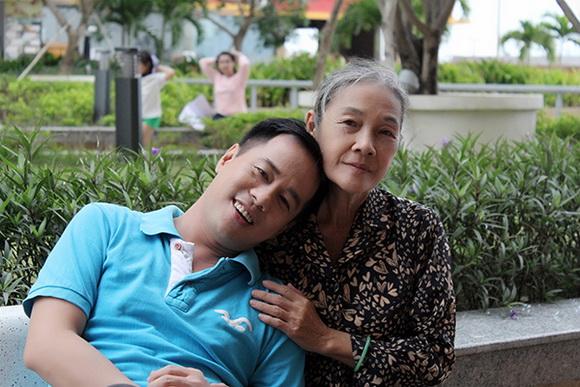 Mẹ ơi con sẽ về,  PGS – TS Huỳnh Văn Sơn, Ô cửa trái tim