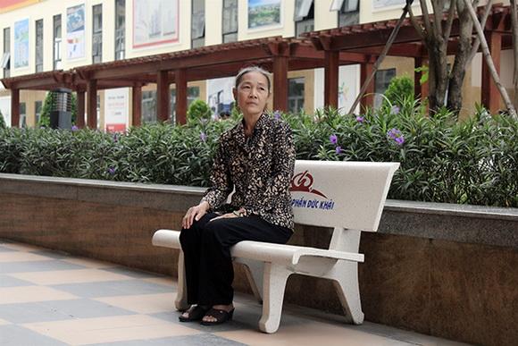 Mẹ ơi con sẽ về,  PGS – TS Huỳnh Văn Sơn, Ô cửa trái tim