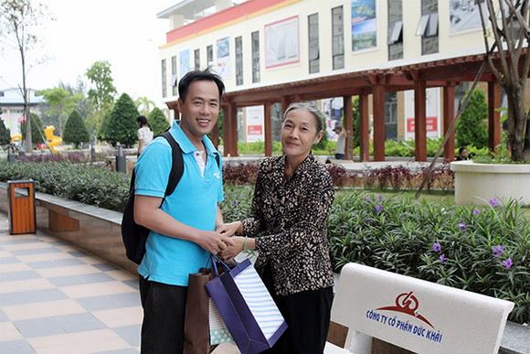 Mẹ ơi con sẽ về,  PGS – TS Huỳnh Văn Sơn, Ô cửa trái tim