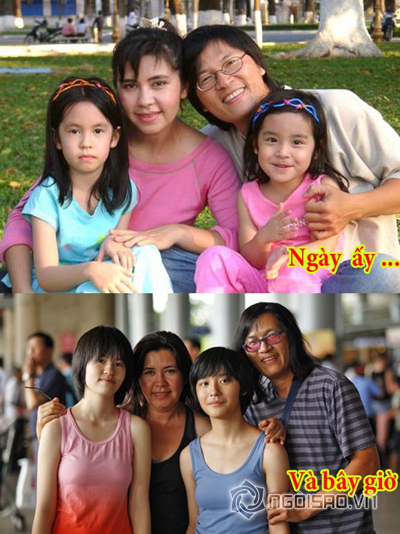 sao Việt , ngôi sao, sao Việt