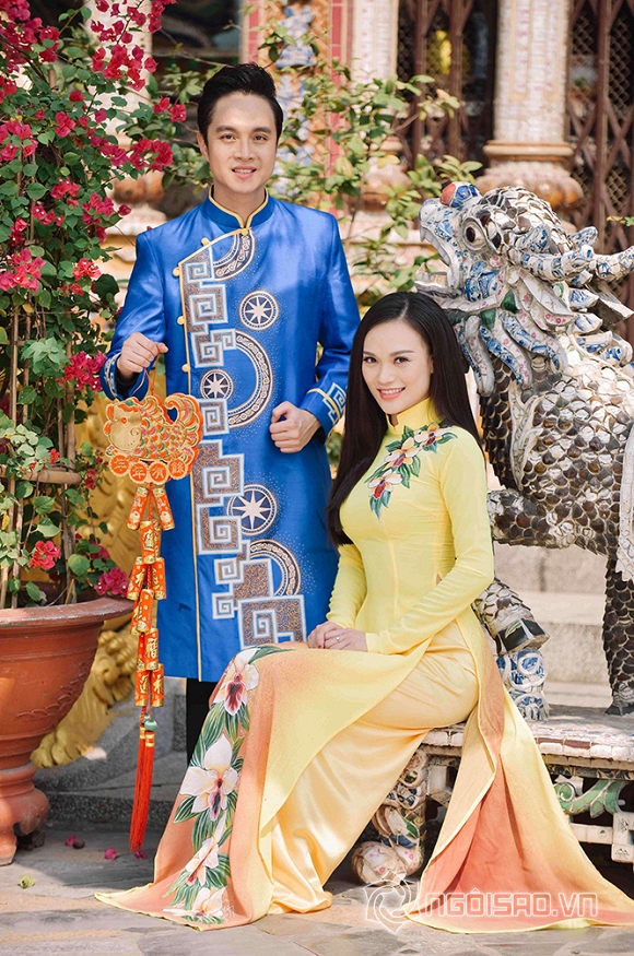 Nhật Tinh Anh, Cao Thuỳ Linh, sao Việt