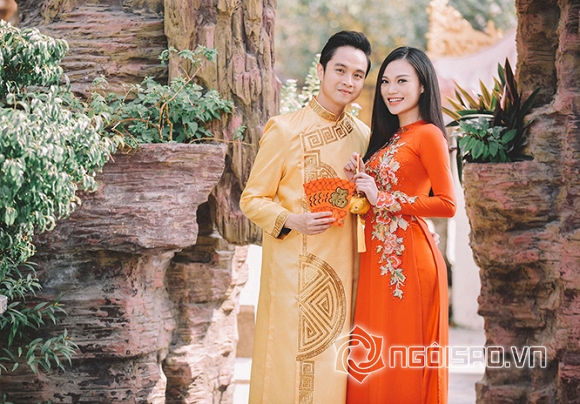 Nhật Tinh Anh, Cao Thuỳ Linh, sao Việt