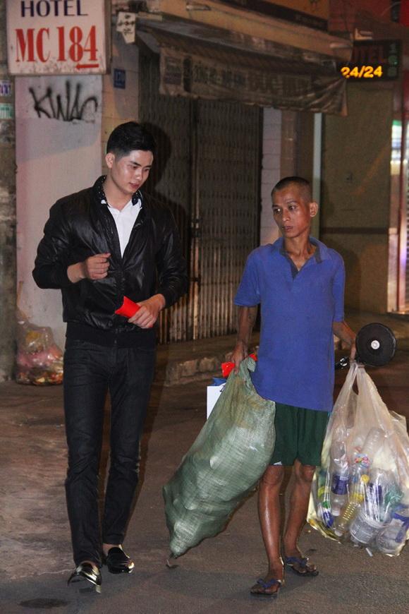 Ray Võ, Phan Thị Mơ, Sao Việt