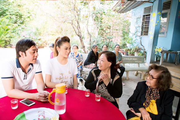 Xuân Nguyễn, Diễn viên Xuân Nguyễn, Sao Việt