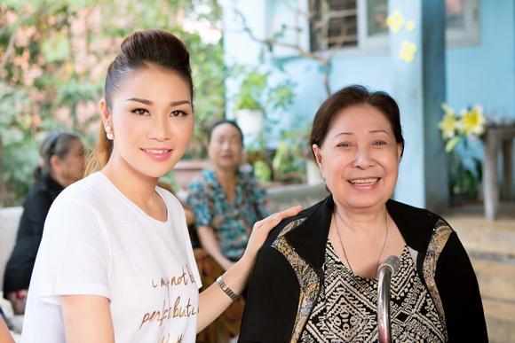 Xuân Nguyễn, Diễn viên Xuân Nguyễn, Sao Việt