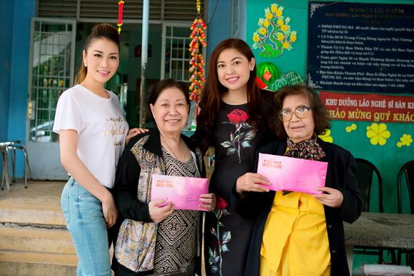 xuan-nguyen-42-4-ngoisao 4 Xuân Nguyễn, Diễn viên Xuân Nguyễn, Sao Việt