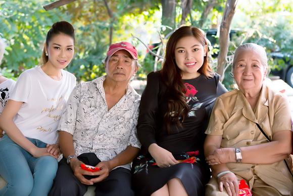 xuan-nguyen-42-5-ngoisao 3 Xuân Nguyễn, Diễn viên Xuân Nguyễn, Sao Việt